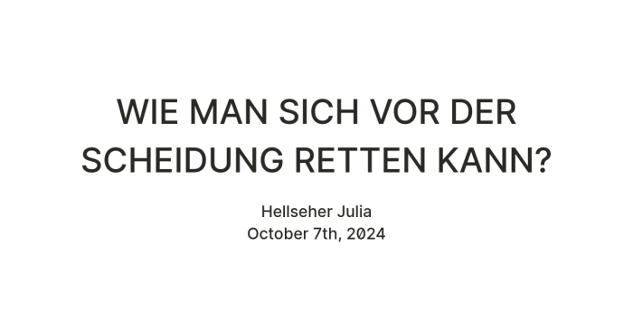 Wie man Schülern hilft, sich durch Schreiben auszudrücken