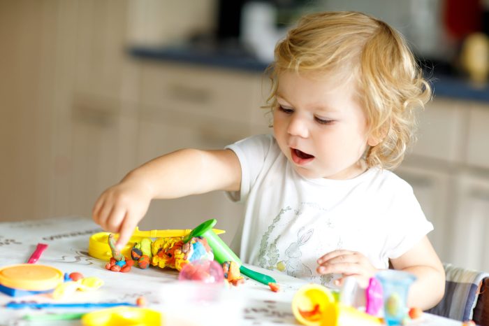 Charakterbildung bei Kindern fördern