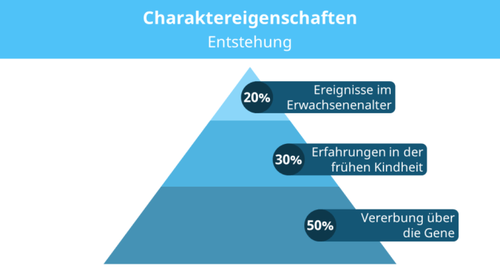 Charakterbildung in der Gesellschaft